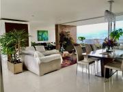 Piso de alto standing en venta en Medellín, Departamento...