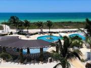 Piso de alto standing en venta en Mérida, México