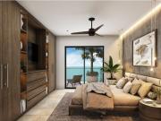 Piso de alto standing en venta en Mérida, Yucatán