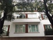 Piso de alto standing en venta en Miguel Hidalgo, México