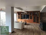 Piso de alto standing en venta en Miguel Hidalgo, México