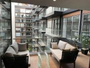 Piso de alto standing en venta en Miguel Hidalgo, México