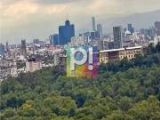 Piso de alto standing en venta en Miguel Hidalgo, México