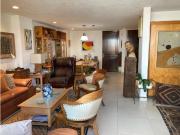 Piso de alto standing en venta en Miguel Hidalgo, México D.F