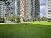 Piso de alto standing en venta en Miguel Hidalgo, México D.F