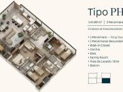 Piso de alto standing en venta en Monterrey, Estado de...