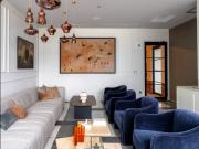 Piso de alto standing en venta en Monterrey, México