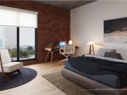 Piso de alto standing en venta en Monterrey, México