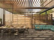 Piso de alto standing en venta en Monterrey, México