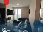 Piso de alto standing en venta en Monterrey, México