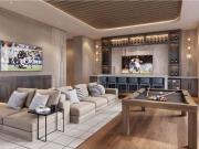 Piso de alto standing en venta en Monterrey, México