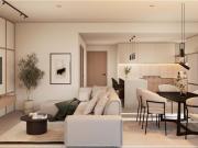 Piso de alto standing en venta en Monterrey, México