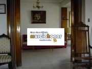 Piso de alto standing en venta en Murcia