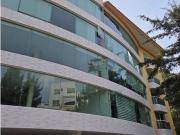 Piso de alto standing en venta en Naucalpan de Juárez,...
