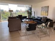 Piso de alto standing en venta en Naucalpan de Juárez,...