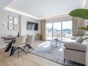 Piso de alto standing en venta en Nueva Andalucia, España