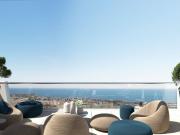 Piso de alto standing en venta en Orihuela Costa, España