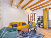 Piso de alto standing en venta en Palma de Mallorca, España