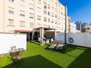 Piso de alto standing en venta en Palma de Mallorca, España