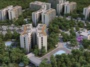 Piso de alto standing en venta en Playa del Carmen, México