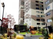 Piso de alto standing en venta en Puebla de Zaragoza, México