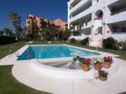 Piso de alto standing en venta en Puerto Banús, Andalucía