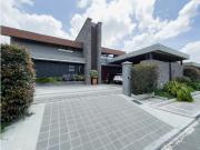 Vivienda exclusiva en venta Rionegro, Departamento de...