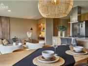 Piso de alto standing en venta en Rionegro, Departamento...