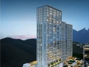 Piso de alto standing en venta en San Pedro, México