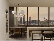 Piso de alto standing en venta en San Pedro, México