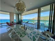 Piso de alto standing en venta en Santa Marta, Colombia