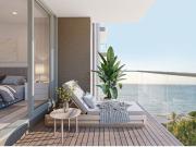 Piso de alto standing en venta en Santa Marta, Colombia