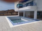 Piso de alto standing en venta en Santa Marta,...