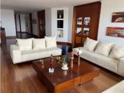 Piso de alto standing en venta en Santafe de Bogotá,...