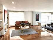 Piso de alto standing en venta en Santafe de Bogotá,...