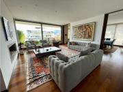 Piso de alto standing en venta en Santafe de Bogotá,...