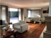 Piso de alto standing en venta en Santafe de Bogotá,...