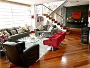 Piso de alto standing en venta en Santafe de Bogotá,...