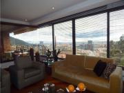 Piso de alto standing en venta en Santafe de Bogotá,...