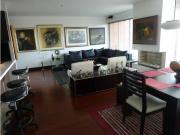 Piso de alto standing en venta en Santafe de Bogotá,...