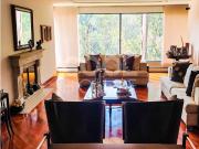 Piso de alto standing en venta en Santafe de Bogotá,...