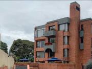 Piso de alto standing en venta en Santafe de Bogotá,...