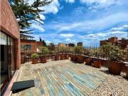 Piso de alto standing en venta en Santafe de Bogotá,...