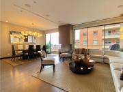 Piso de alto standing en venta en Santafe de Bogotá,...