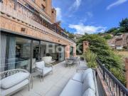 Piso de alto standing en venta en Santafe de Bogotá,...