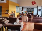 Piso de alto standing en venta en Santafe de Bogotá,...