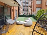 Piso de alto standing en venta en Santafe de Bogotá,...
