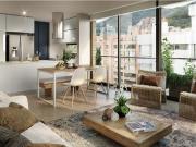 Piso de alto standing en venta en Santafe de Bogotá,...