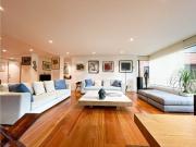 Piso de alto standing en venta en Santafe de Bogotá,...