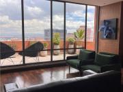 Piso de alto standing en venta en Santafe de Bogotá,...
